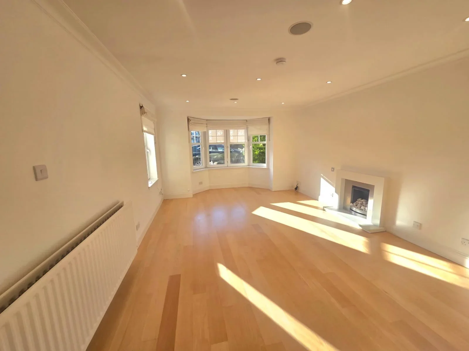 House Albyn Terrace in Aberdeen City