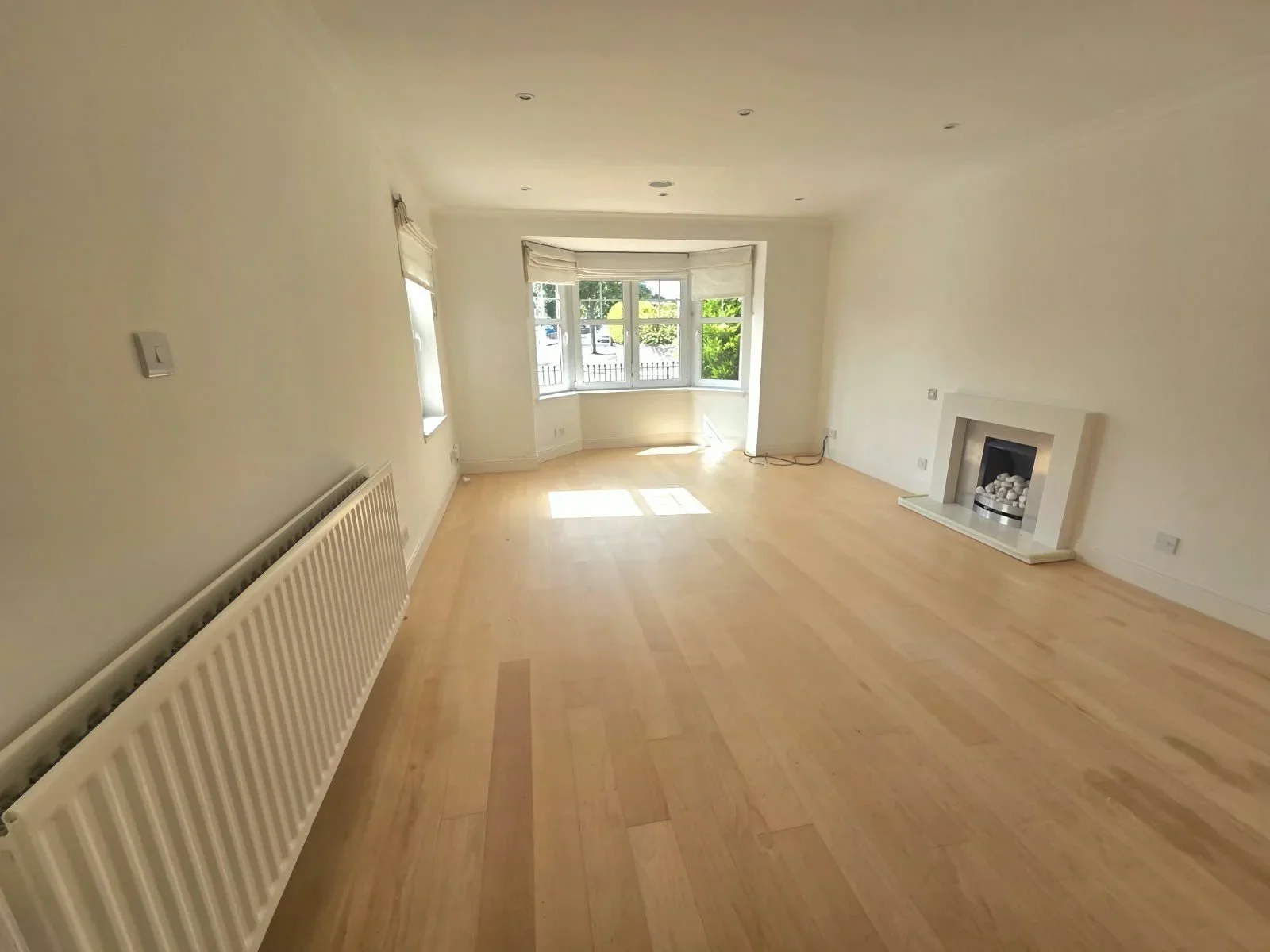 House Albyn Terrace in Aberdeen City