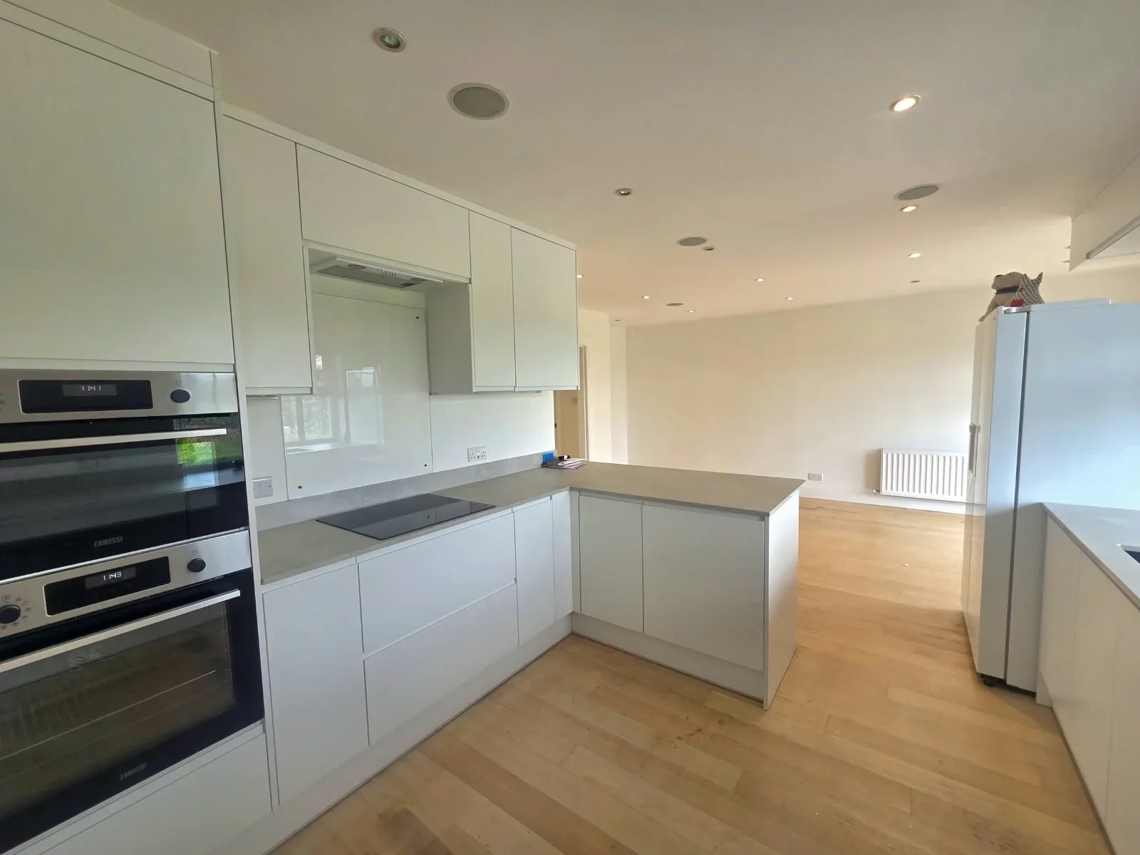 House Albyn Terrace in Aberdeen City