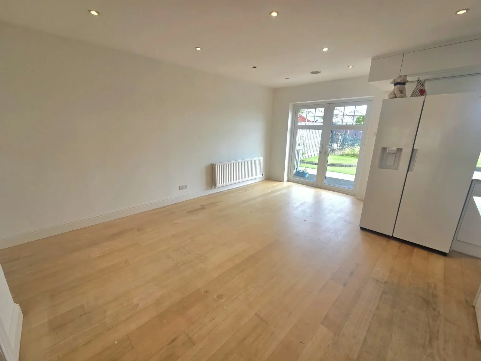 House Albyn Terrace in Aberdeen City