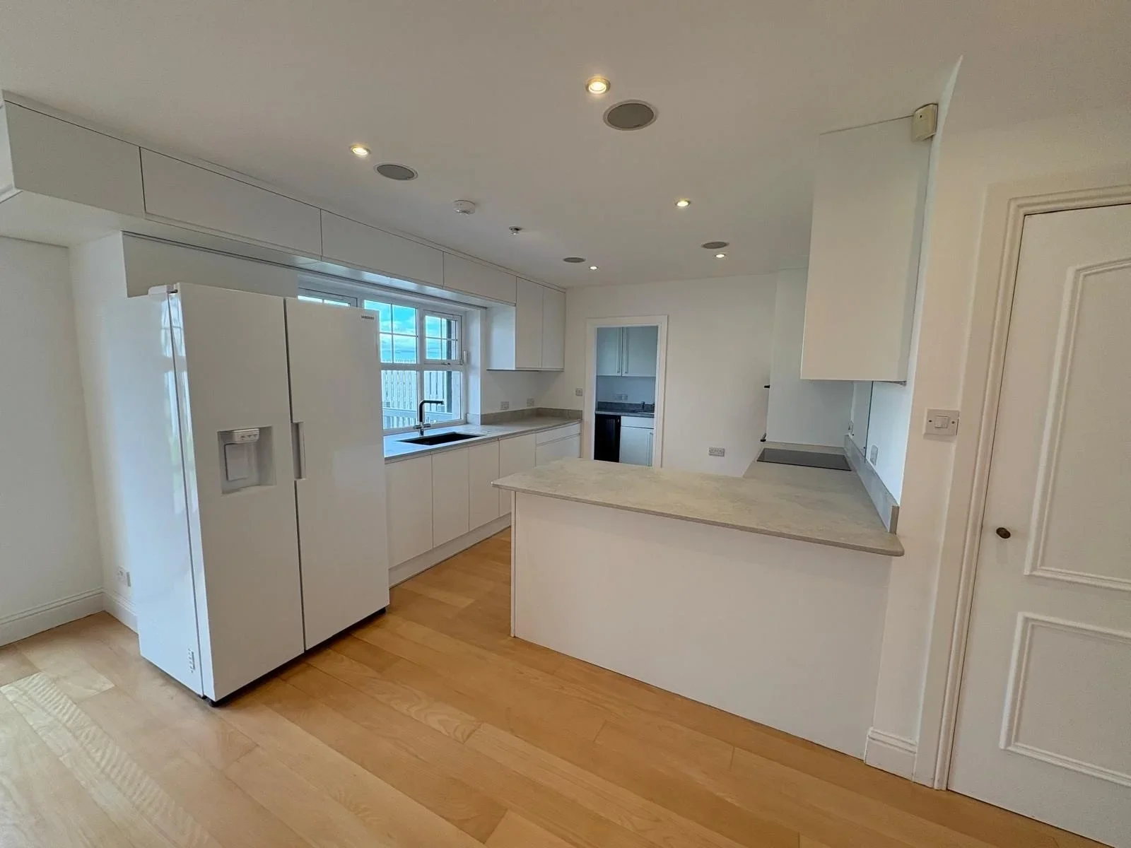House Albyn Terrace in Aberdeen City