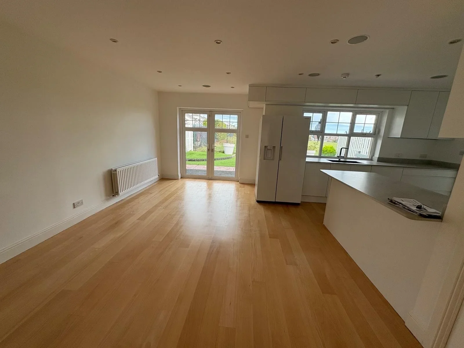House Albyn Terrace in Aberdeen City