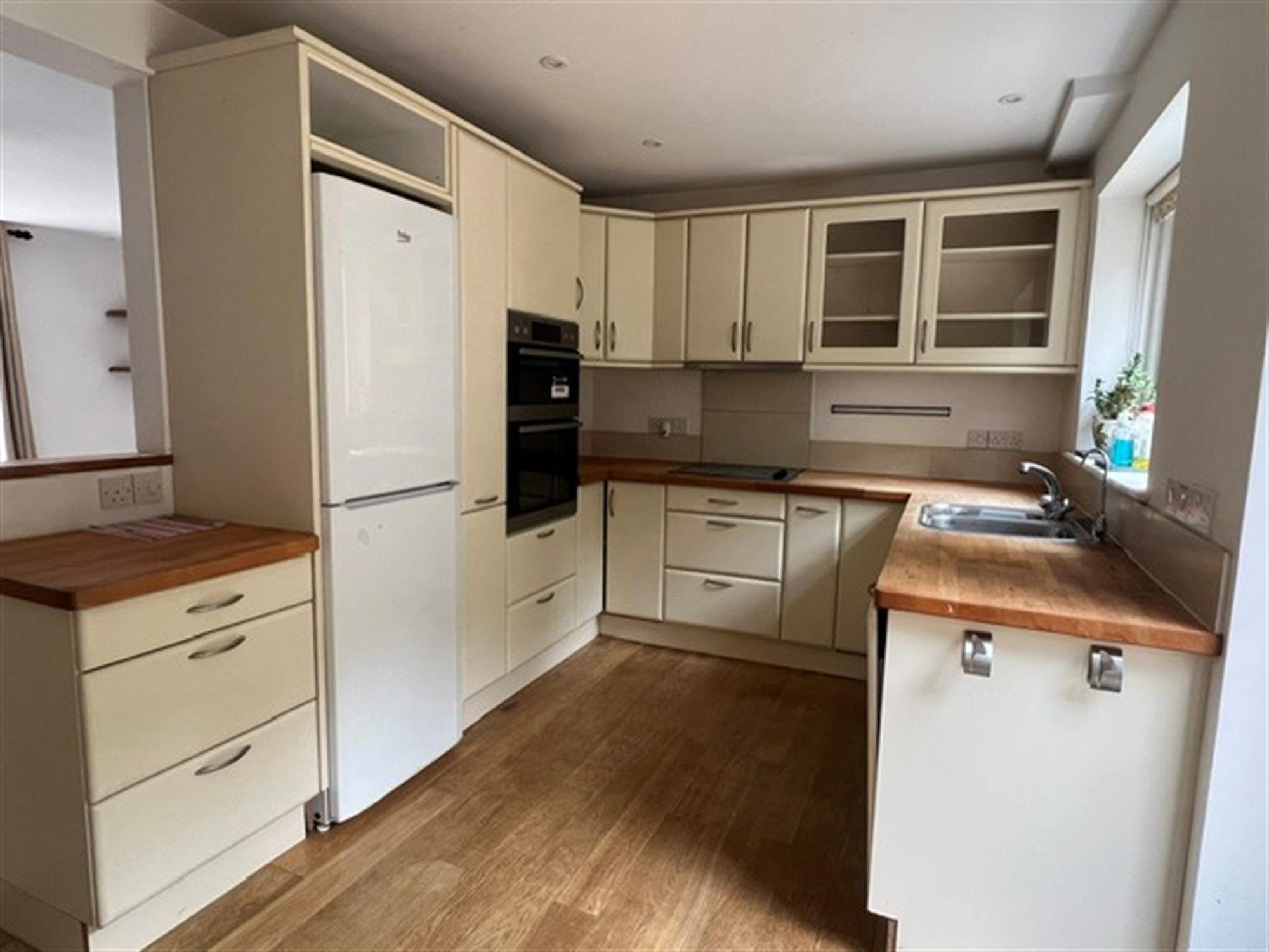 House Metcombe Rise in East Devon