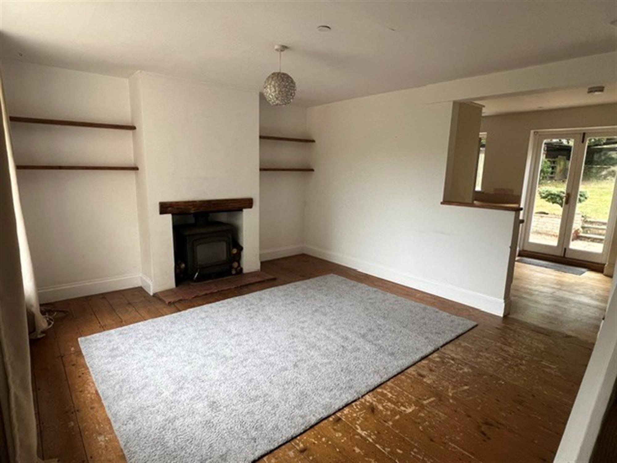 House Metcombe Rise in East Devon