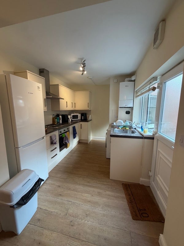 Room Myrtle Grove in Newcastle upon Tyne