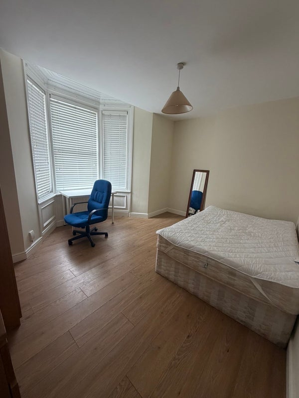 Room Myrtle Grove in Newcastle upon Tyne