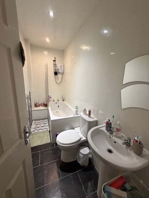 Room Myrtle Grove in Newcastle upon Tyne