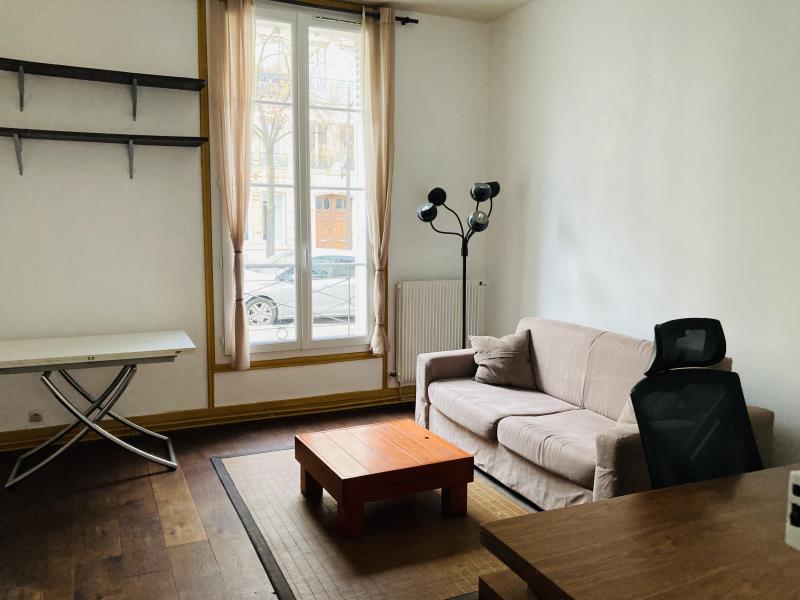 Appartement Avenue Reille à Paris