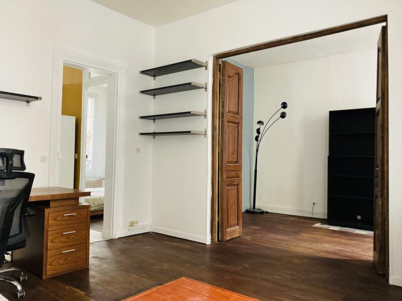 Appartement Avenue Reille à Paris