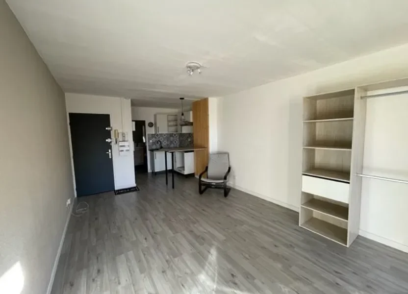 Appartement Rue des Gabares à Montpellier