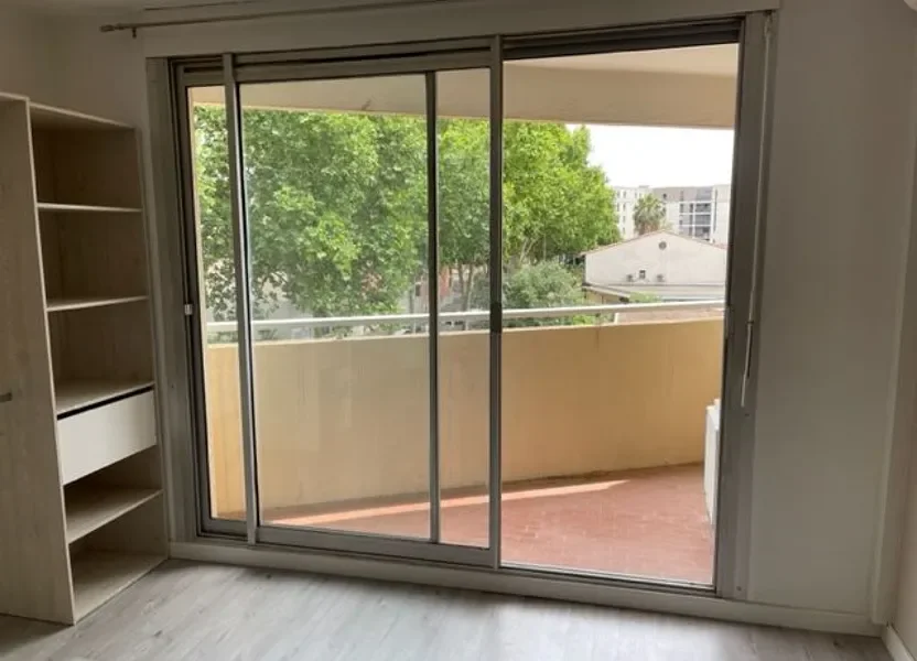 Appartement Rue des Gabares à Montpellier