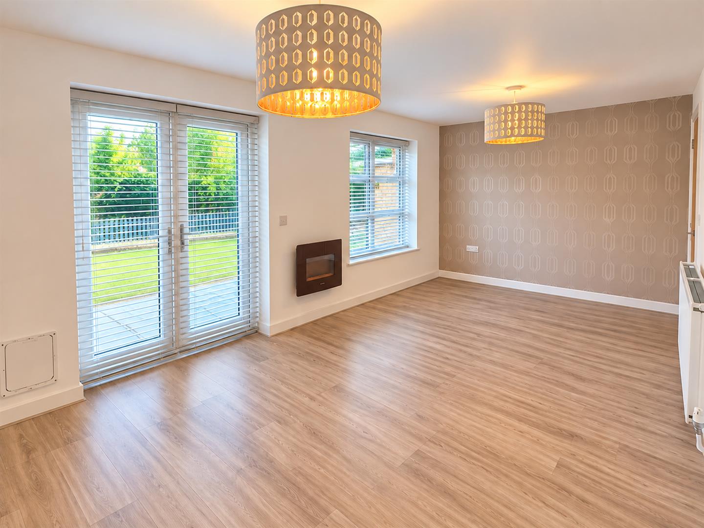 House Leywood Close in Braintree