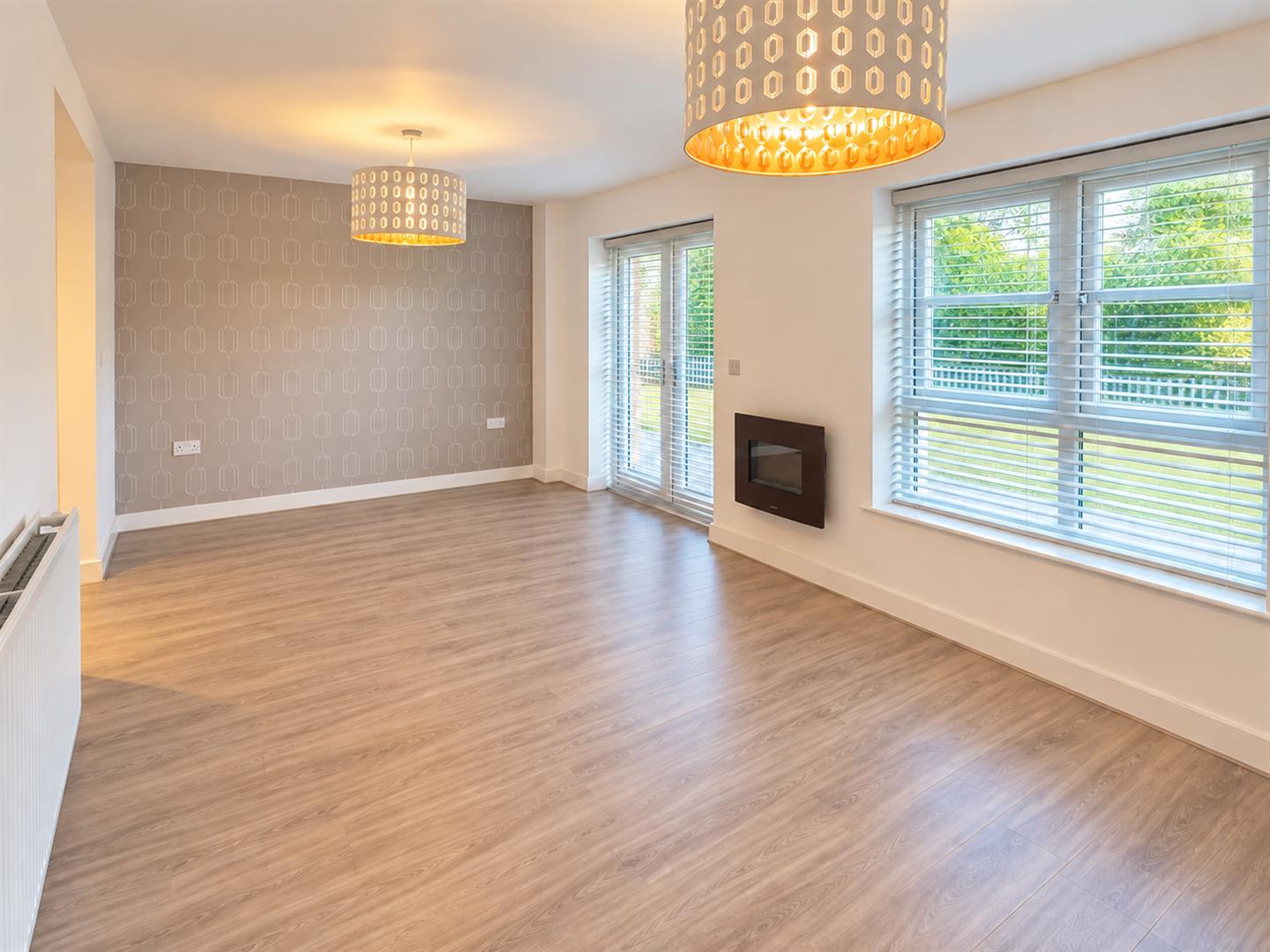 House Leywood Close in Braintree