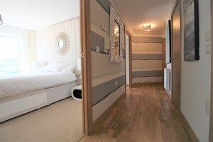 Flat Smeaton Court in East Hertfordshire
