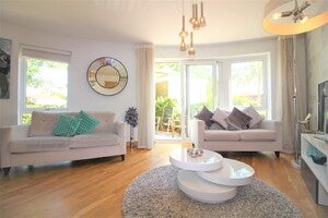 Flat Smeaton Court in East Hertfordshire