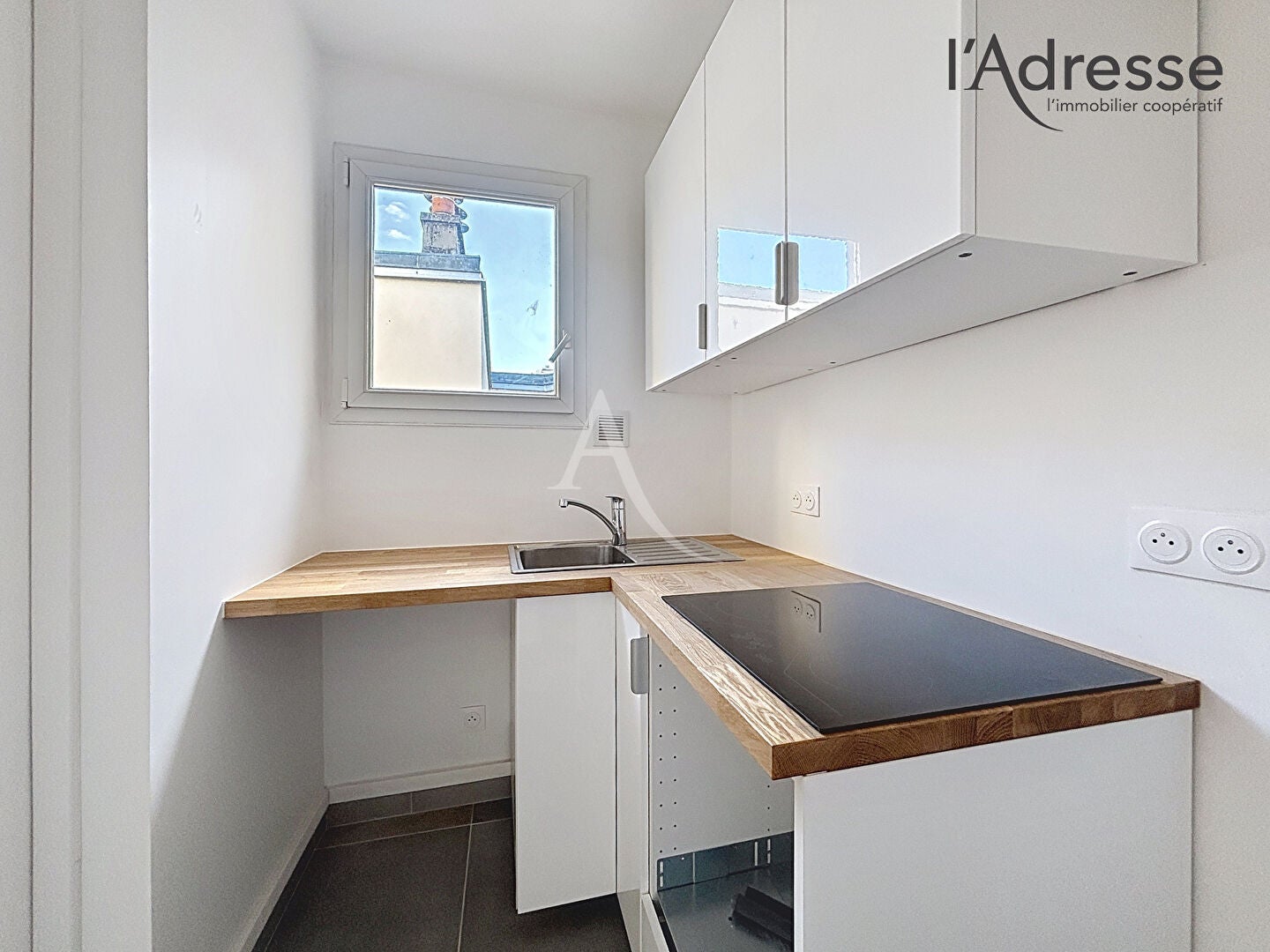 Appartement Rue du Mont Valérien à Suresnes