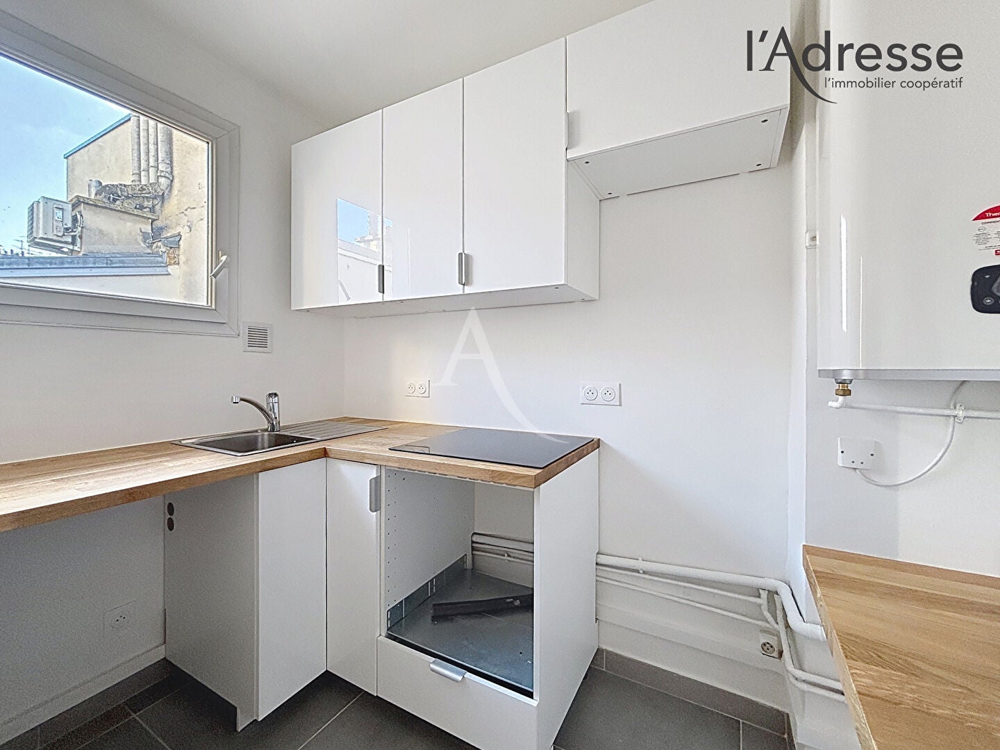 Appartement Rue du Mont Valérien à Suresnes