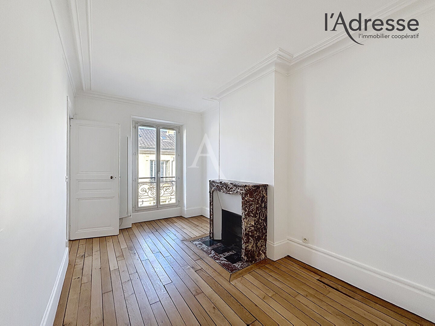 Appartement Rue du Mont Valérien à Suresnes
