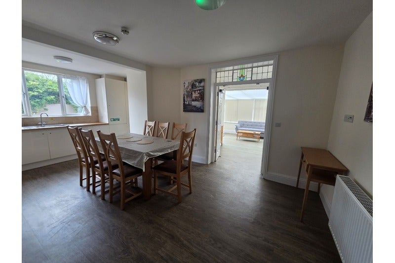 Room Ashleigh Avenue in Bridgwater