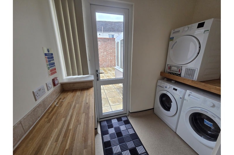 Room Ashleigh Avenue in Bridgwater