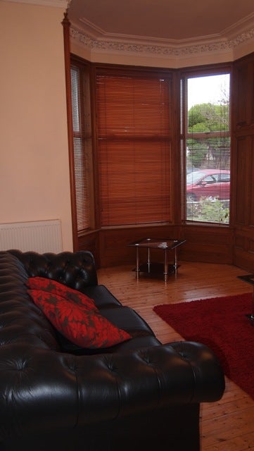 Flat Abergeldie Road in Aberdeen City