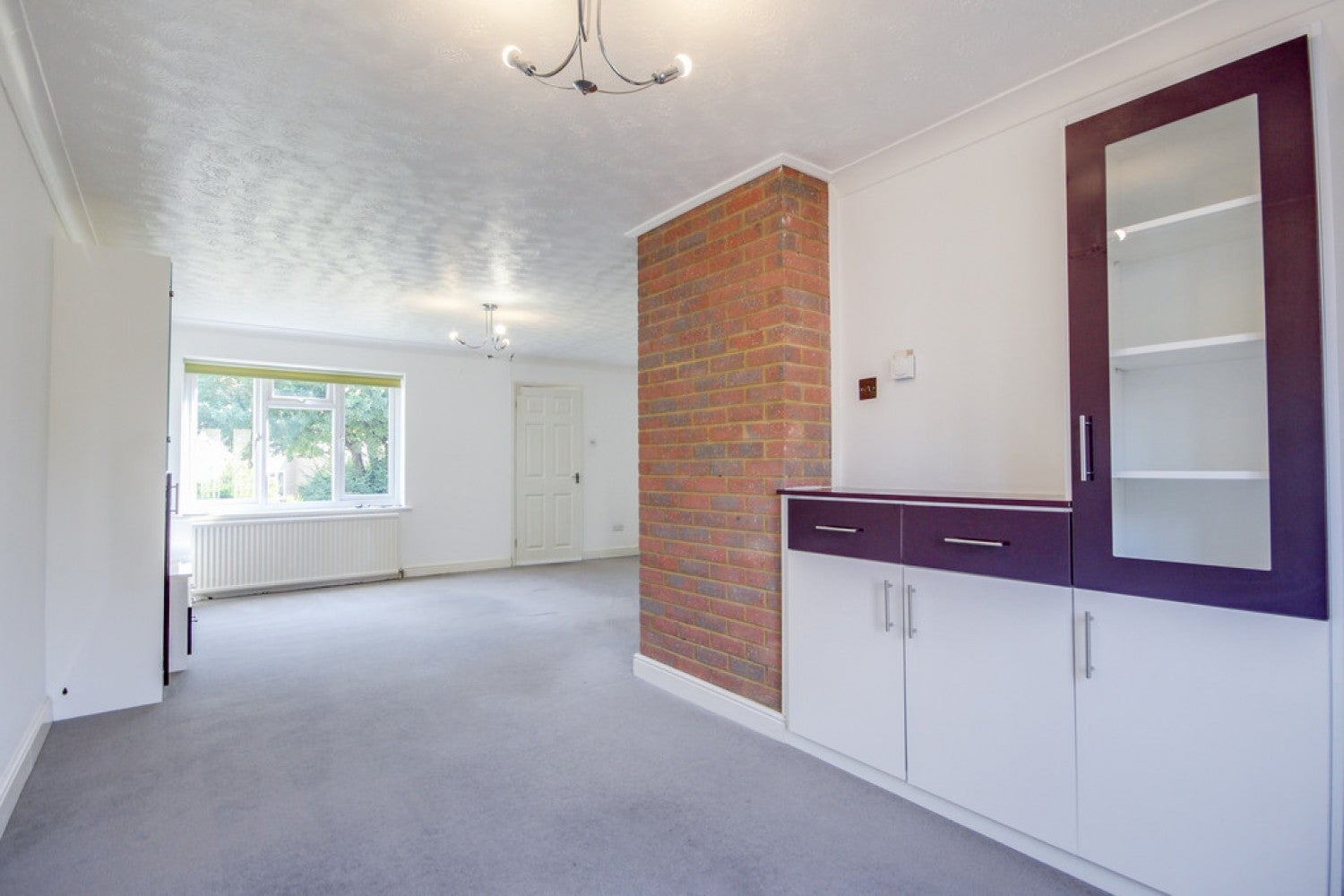 House Owl Close in Wokingham