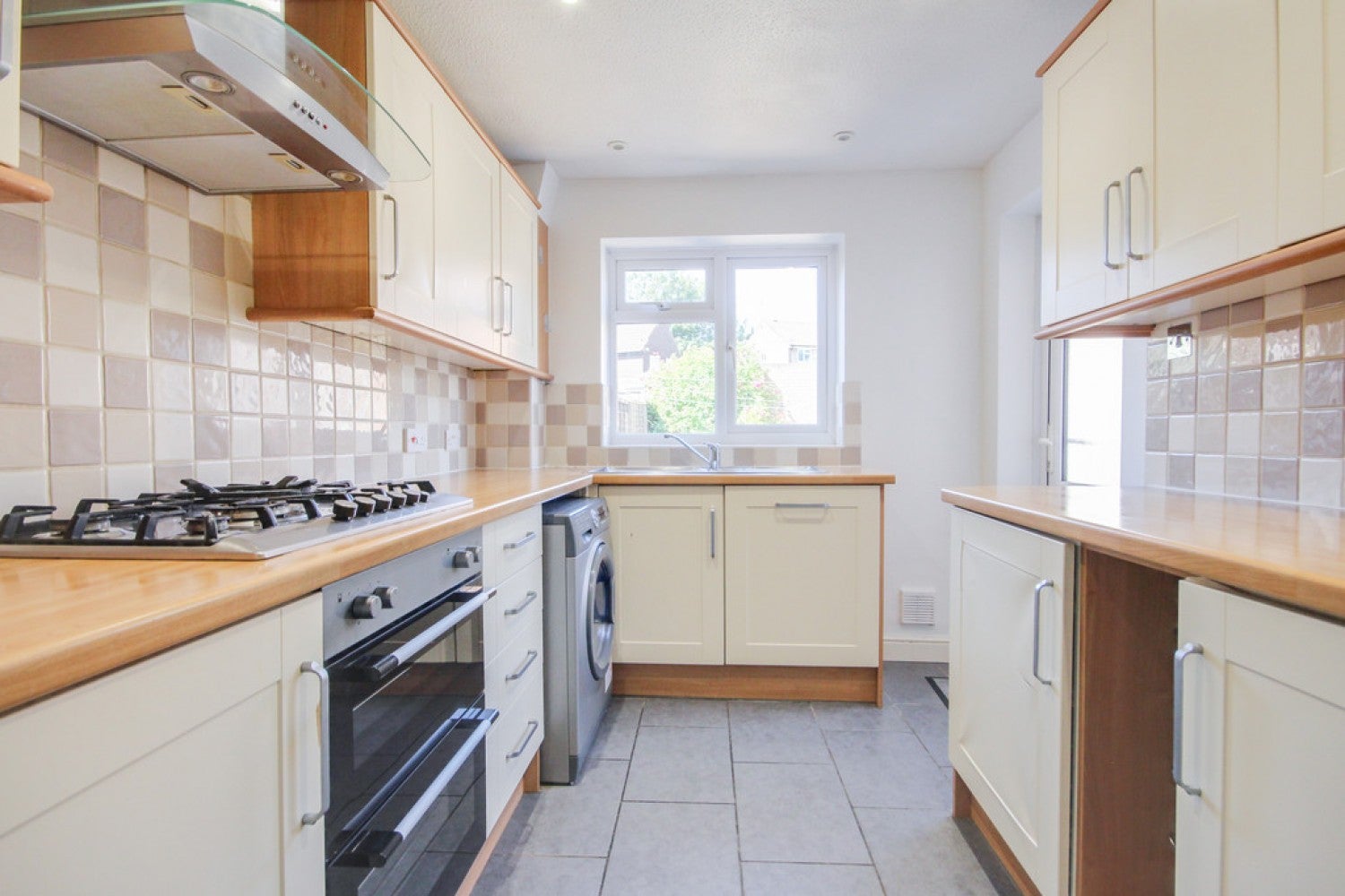 House Owl Close in Wokingham