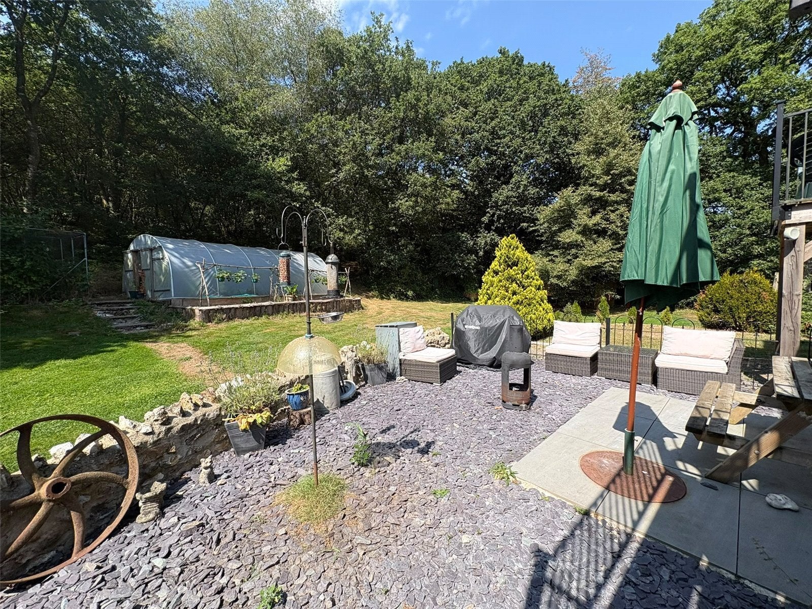 House Culme Way in East Devon