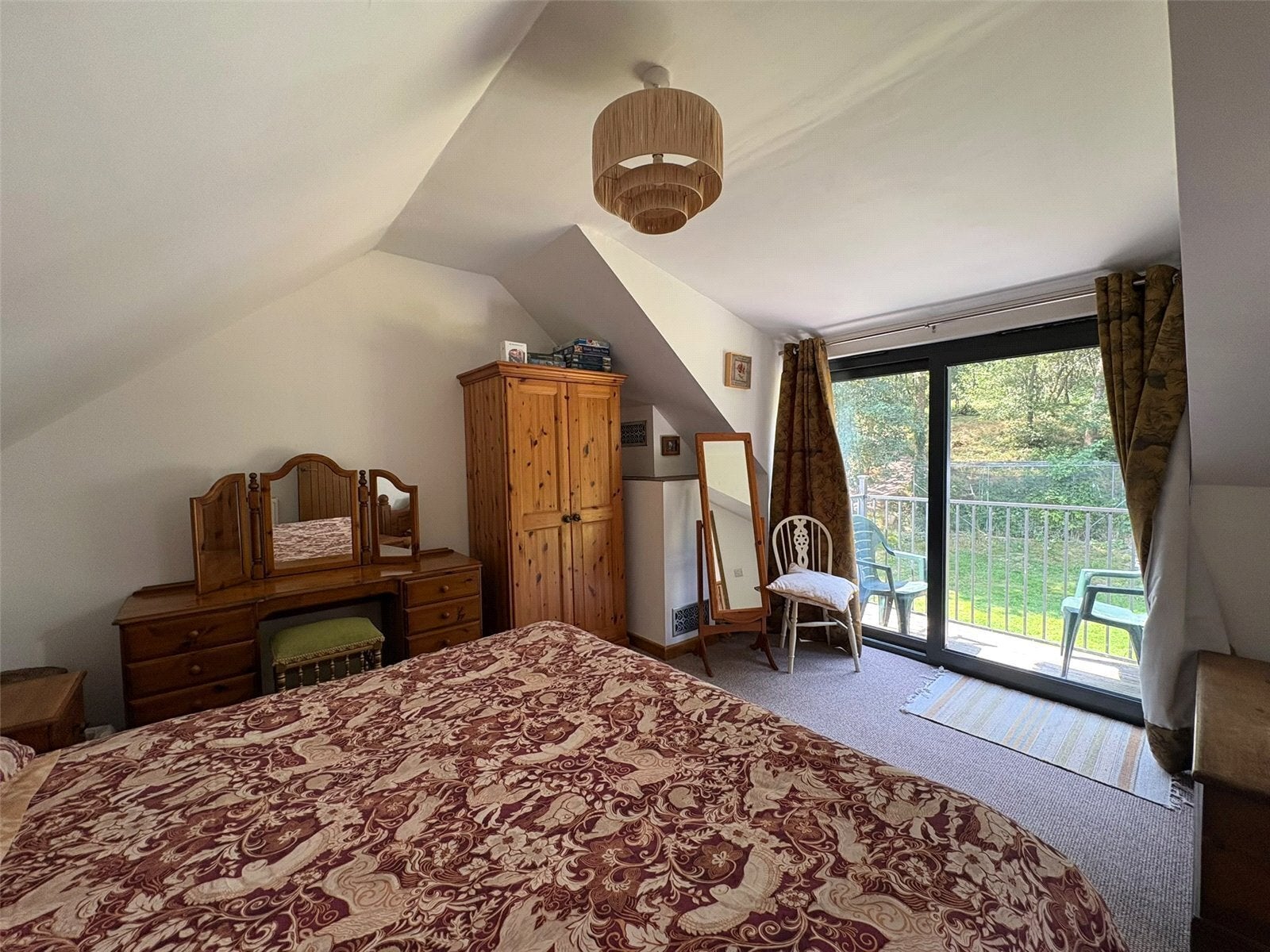 House Culme Way in East Devon