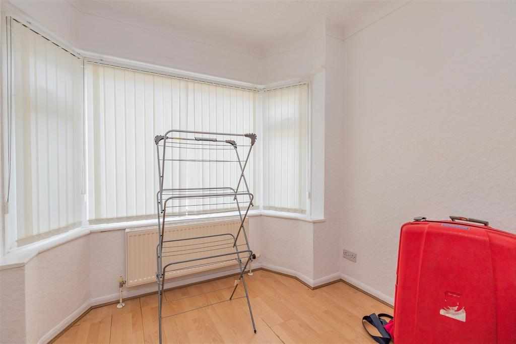 Flat Hubert Road in Birmingham