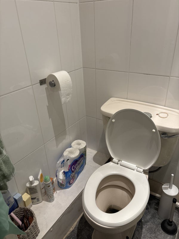 Room Archway Road in Greater London