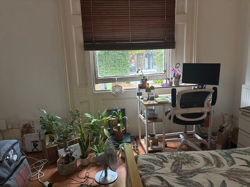 Room Archway Road in Greater London