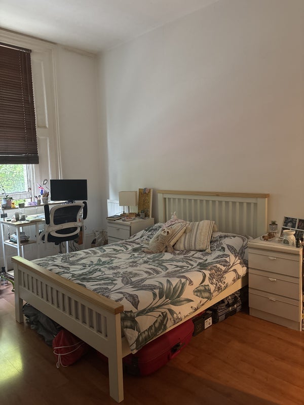 Room Archway Road in Greater London
