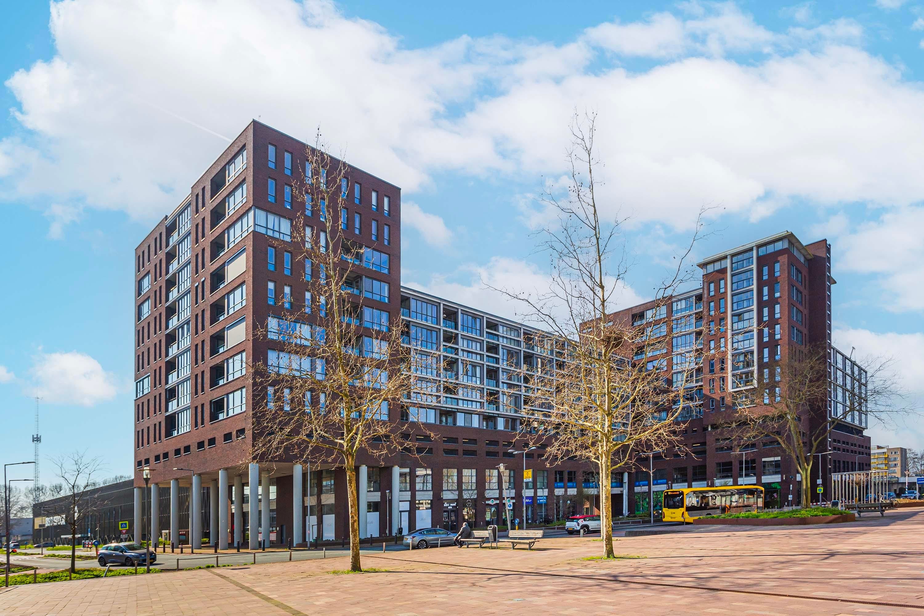 Appartement Safariweg in Maarssen