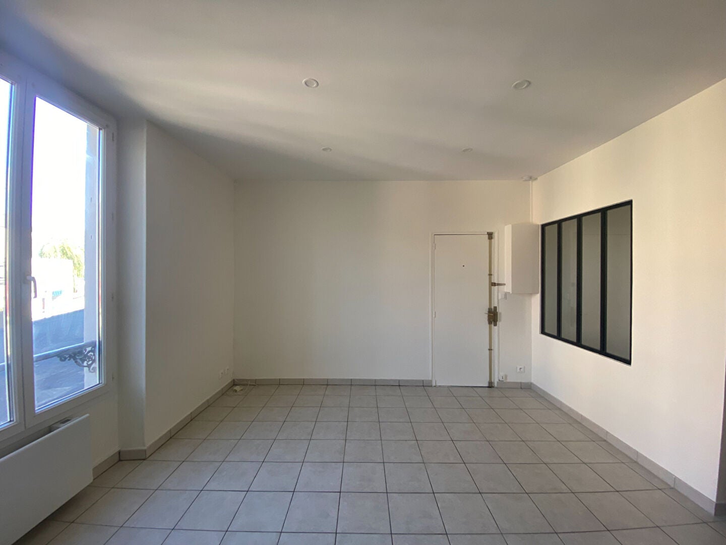 Appartement Rue Aristide Briand à Montgeron