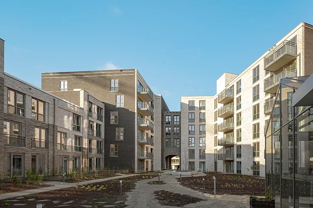 Appartement Rocamadour 141 in Purmerend