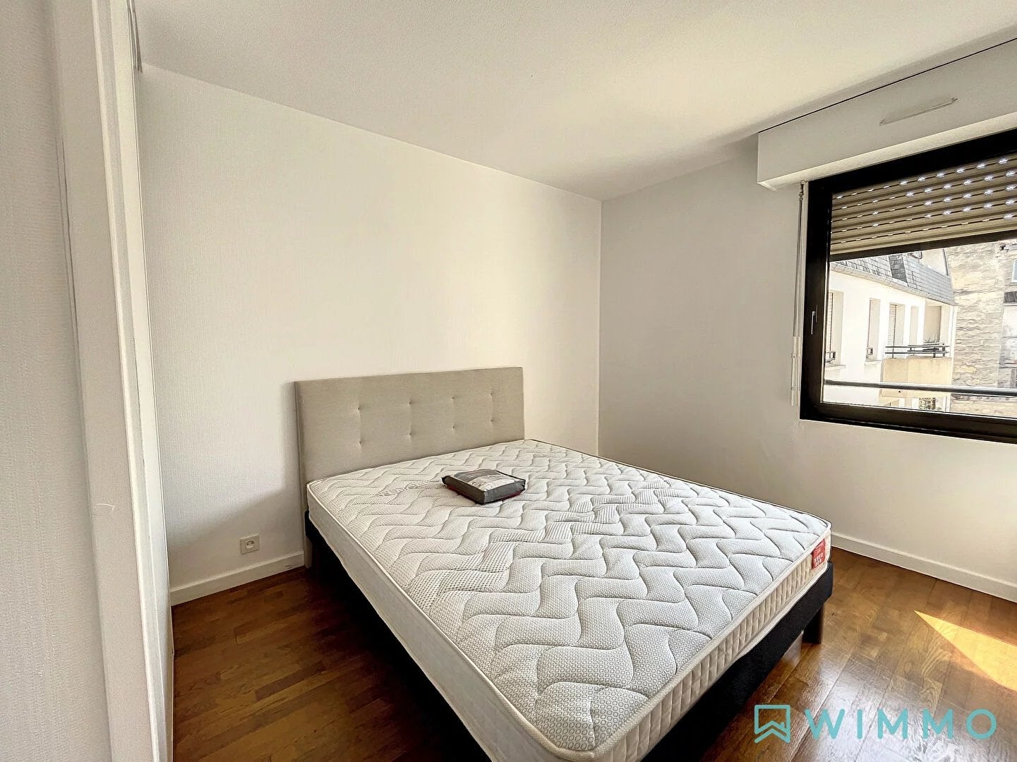 Appartement Cours Balguerie Stuttenberg à Bordeaux