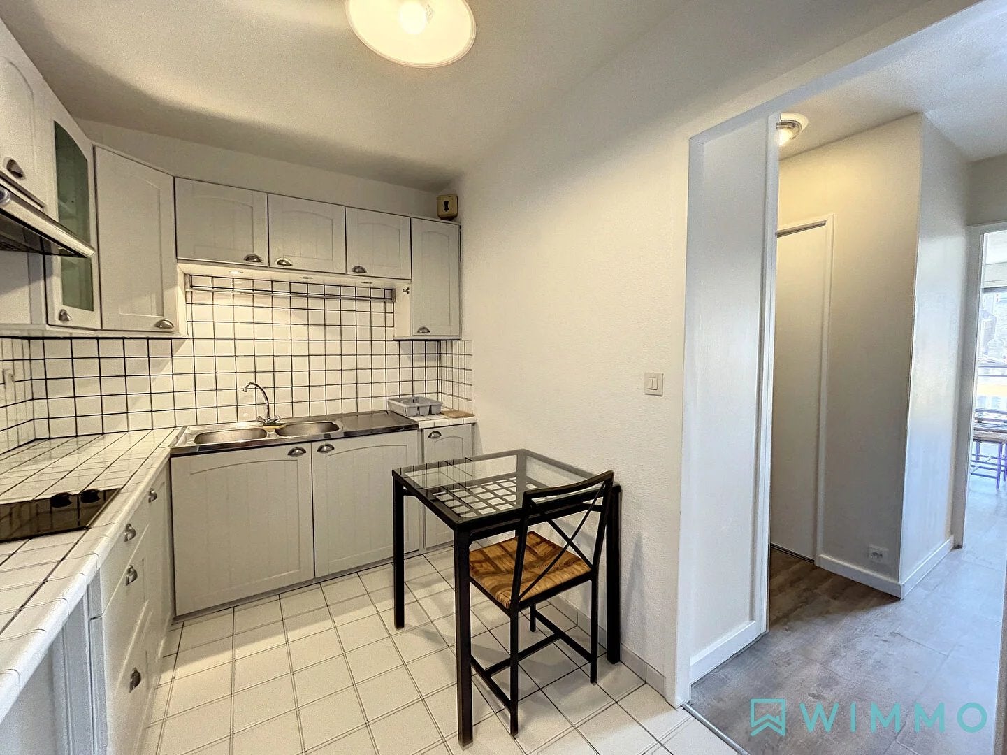 Appartement Cours Balguerie Stuttenberg à Bordeaux