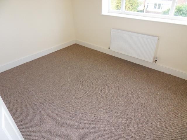 Flat King Street in Dudley