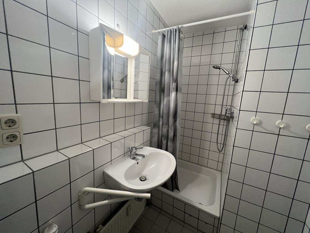 Wohnung Schützenstraße in Gießen