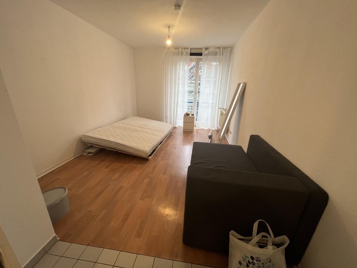 Wohnung Schützenstraße in Gießen