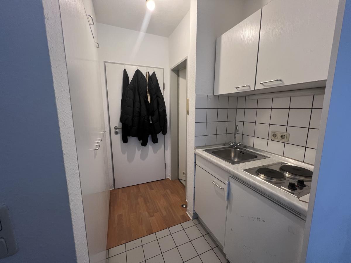 Wohnung Schützenstraße in Gießen