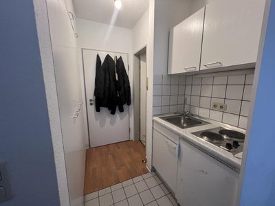 Wohnung Schützenstraße in Gießen