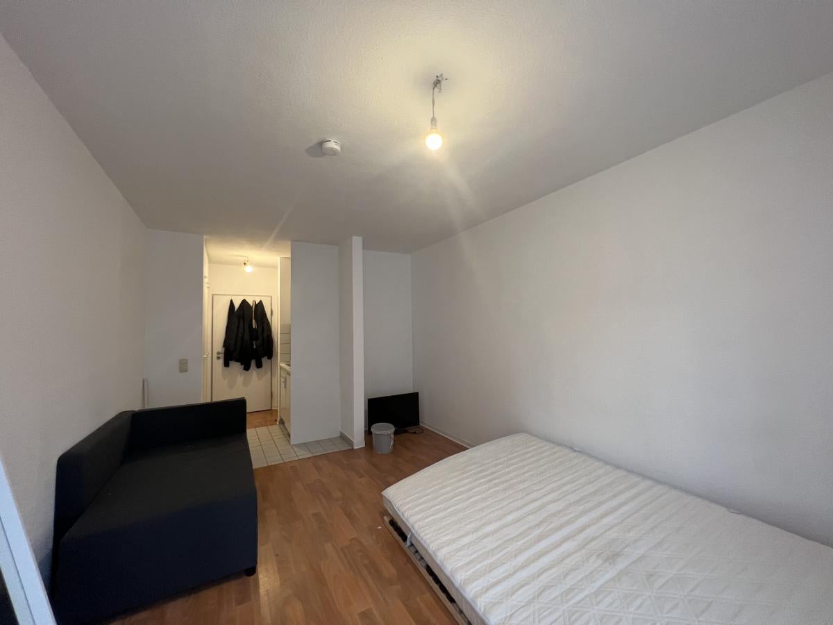 Wohnung Schützenstraße in Gießen