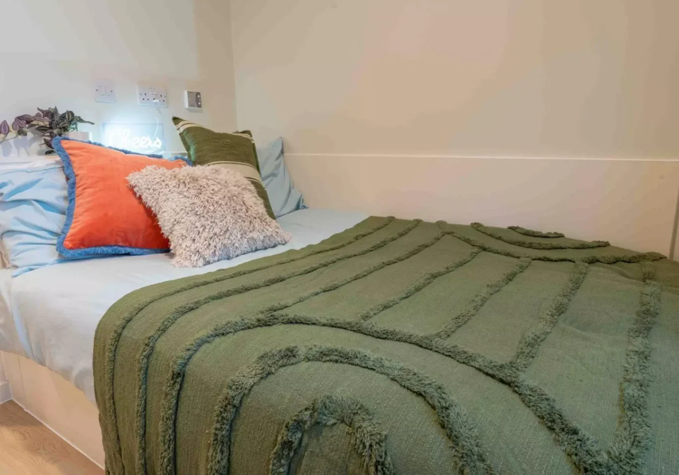 Flat Longwood Close in Coventry