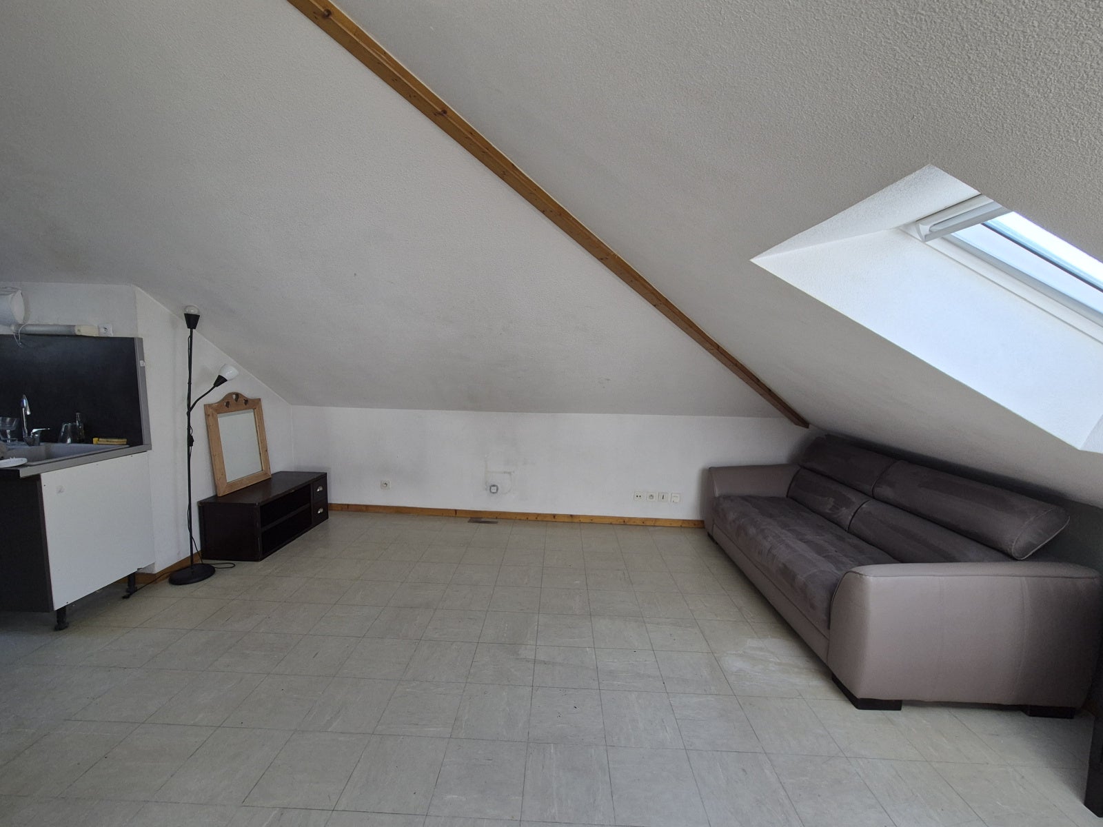 Appartement Rue Anthoard à Grenoble