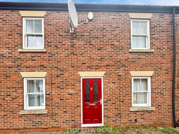 House Stonegate in Doncaster