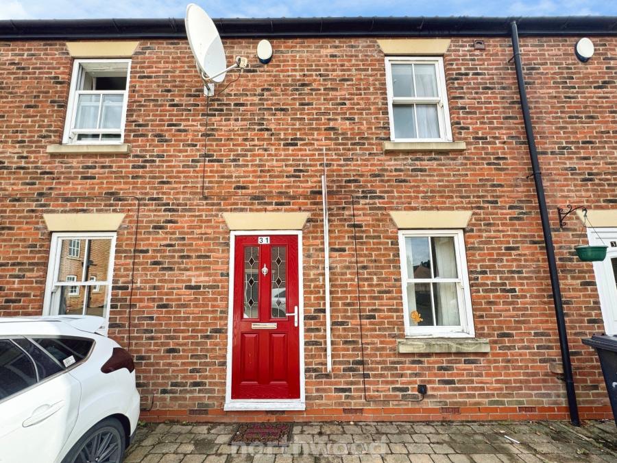 House Stonegate in Doncaster