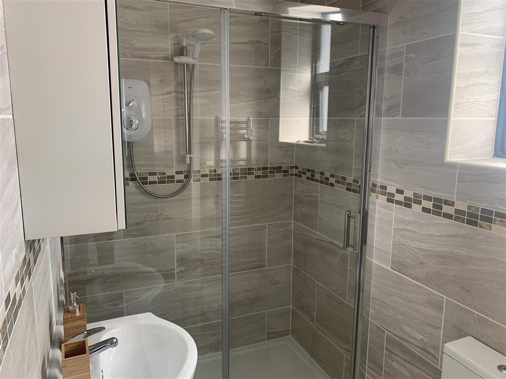Flat Alfreton Road in Nottingham