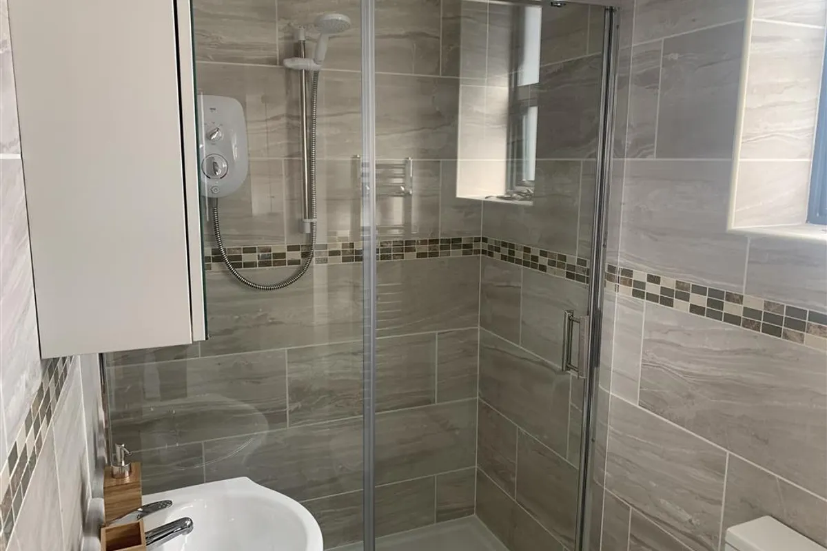 Flat Alfreton Road in Nottingham